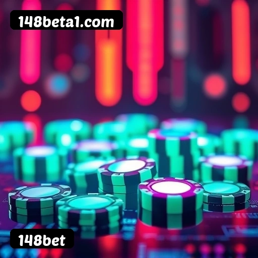 Recursos Exclusivos do App 148bet - Modo Offline, Login Biométrico