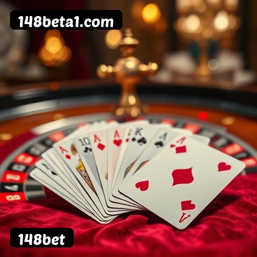 Jogos de Cassino Premium - Slots, Roleta, Blackjack e Dealer Ao Vivo