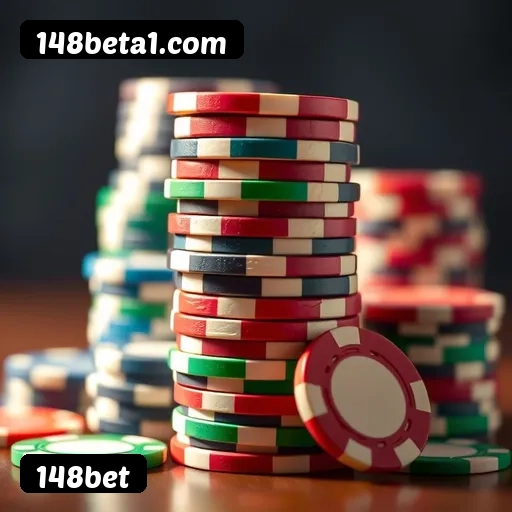 Imagem secundária de apoio para instalação do app 148bet