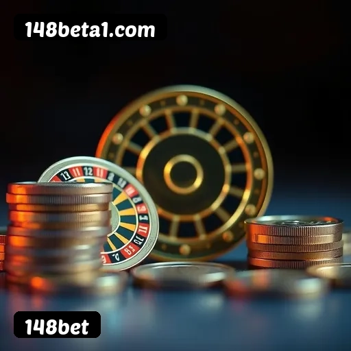 Coleção Premium de Slots 148bet - NetEnt, Pragmatic Play, Evolution