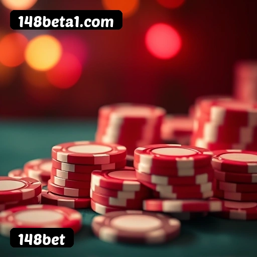 Jogos de Mesa Premium 148bet - Blackjack, Roleta, Baccarat