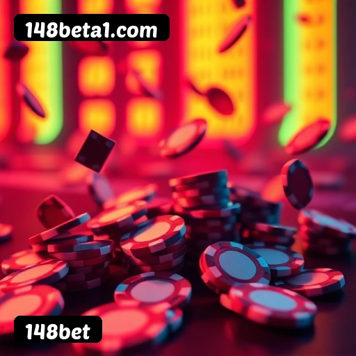 Prévia de conteúdo do canal Telegram 148bet